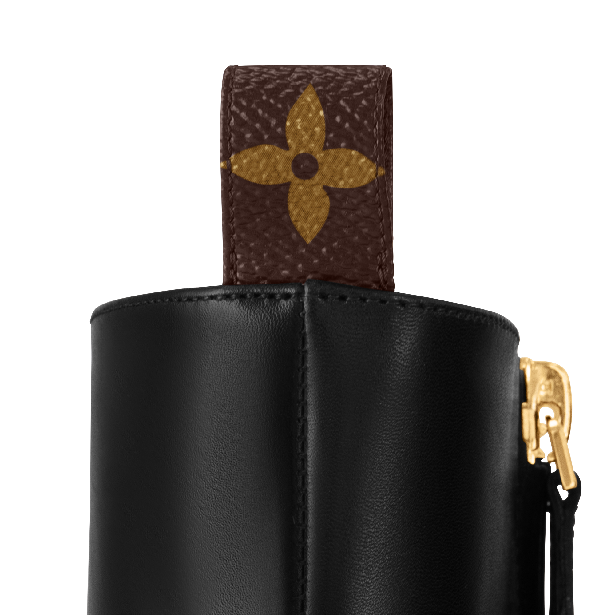 Donna Ankle Boot  in Women's Shoes All Women's Shoes collections by Louis Vuitton (Product zoom)